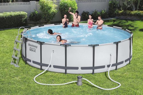 Filter Pump For swimming pool  3028l / h Bestway 58386