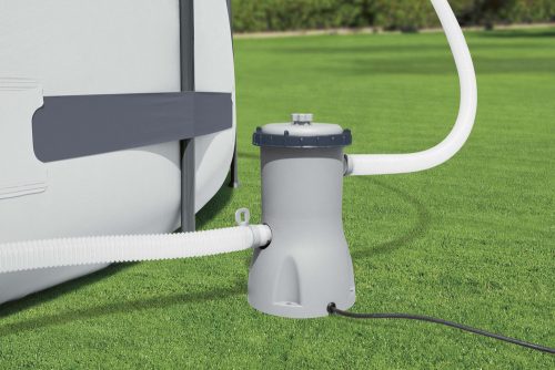 Filter Pump For swimming pool  3028l / h Bestway 58386