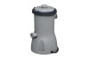Filter Pump For swimming pool  3028l / h Bestway 58386