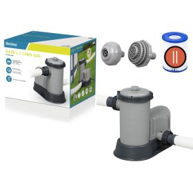 Filter Pump For swimming pool 5678 l / h Bestway 58389