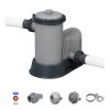 Filter Pump For swimming pool 5678 l / h Bestway 58389