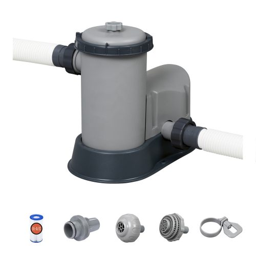 Filter Pump For swimming pool 5678 l / h Bestway 58389