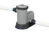 Filter Pump For swimming pool 5678 l / h Bestway 58389