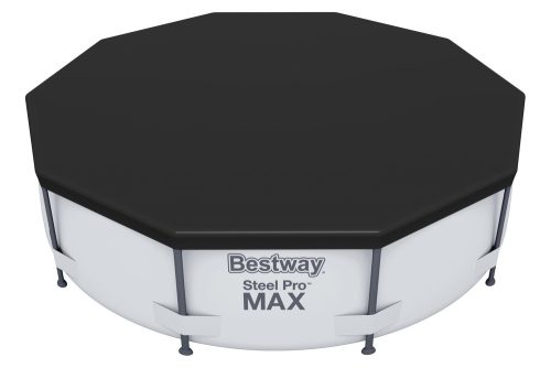 Fedél 305 cm-es medenceállványhoz Bestway 58036
