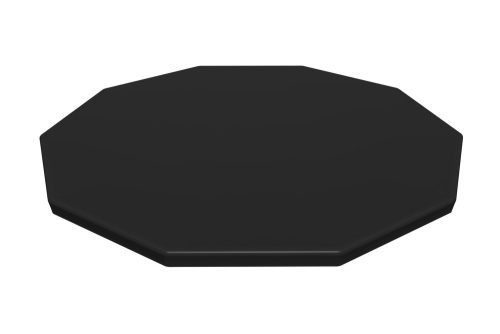 Fedél 305 cm-es medenceállványhoz Bestway 58036