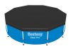 Fedél 305 cm-es medenceállványhoz Bestway 58036