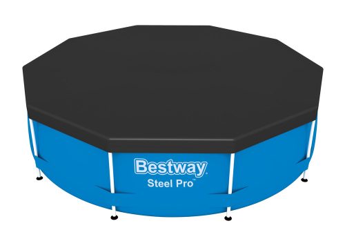 Fedél 305 cm-es medenceállványhoz Bestway 58036
