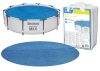 Napelemes medencetakaró állványhoz / napelemes medencékhez 305 cm Bestway 58241