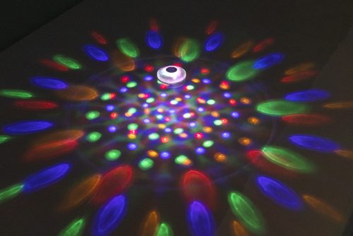 Elemes LED Bestway 58419