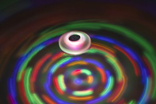 Elemes LED Bestway 58419