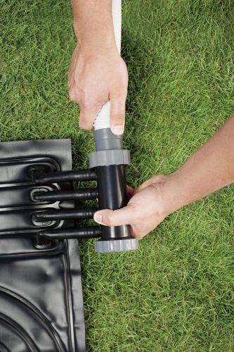 Napelemes fűtőpanel 110 x 171 cm a Bestway medencéhez 58423