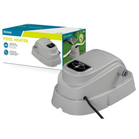 Vízmelegítő a Bestway úszómedencéhez 58259