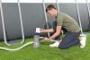 Vízmelegítő a Bestway úszómedencéhez 58259