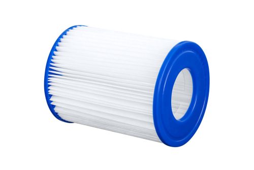 II. típusú szűrő 2 darab. Bestway 58094