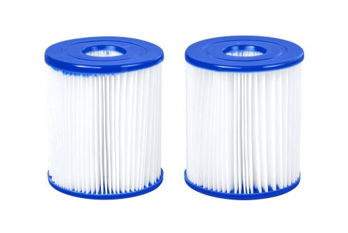 I. típusú szűrő 2 darab Bestway 58093