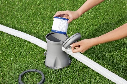 I. típusú szűrő 2 darab Bestway 58093