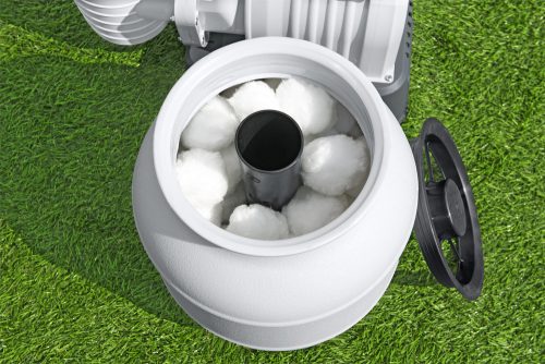 Szűrőgolyók Bestway 58475 homokszivattyúhoz