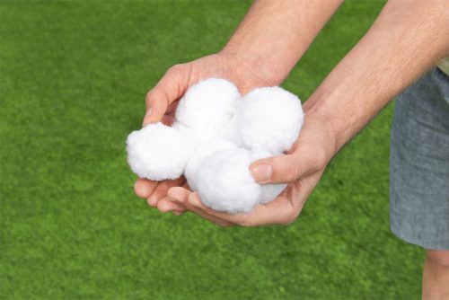 Szűrőgolyók Bestway 58475 homokszivattyúhoz