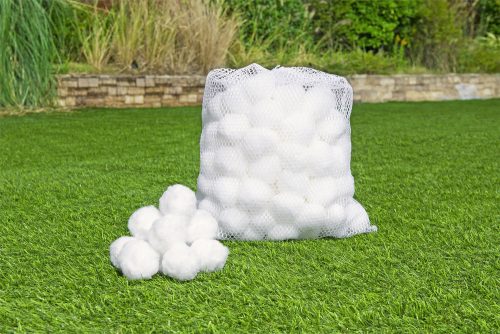 Szűrőgolyók Bestway 58475 homokszivattyúhoz