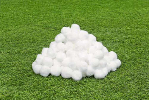 Szűrőgolyók Bestway 58475 homokszivattyúhoz