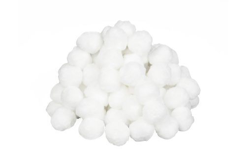 Szűrőgolyók Bestway 58475 homokszivattyúhoz