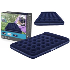 Air Mattress With Pump 191 x 137 x 28 cm Bestway 67225