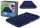 Air Mattress With Pump 191 x 137 x 28 cm Bestway 67225