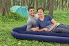 Air Mattress With Pump 191 x 137 x 28 cm Bestway 67225