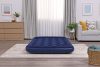 Air Mattress With Pump 191 x 137 x 28 cm Bestway 67225