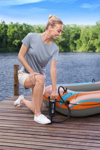 Kézi pumpa 30cm Bestway 62002