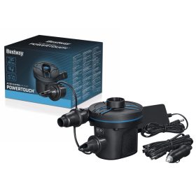 Elektromos szivattyú 490 l/perc 220/12V Bestway 62255