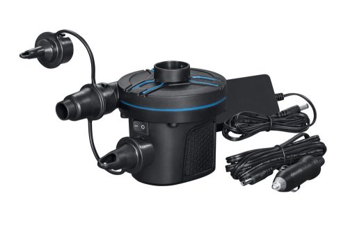 Elektromos szivattyú 490 l/perc 220/12V Bestway 62255