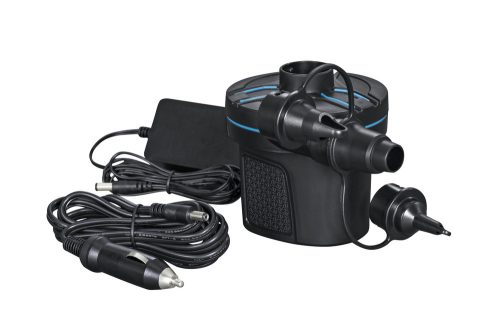 Elektromos szivattyú 490 l/perc 220/12V Bestway 62255