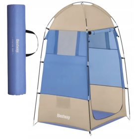 Strandöltözősátor 110 x 110 x 190 cm Bestway 68002