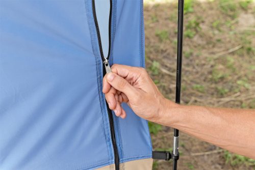 Strandöltözősátor 110 x 110 x 190 cm Bestway 68002