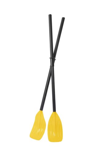 Felfújható csónak 3 személyes 246 x 122 cm Bestway 61145