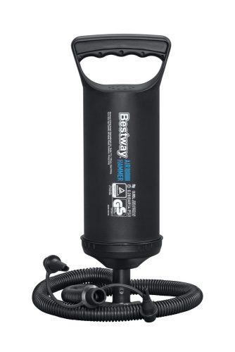 Felfújható csónak 3 személyes 246 x 122 cm Bestway 61145