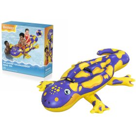   Inflatable Salamander For Swimming 191 x 119 cm Bestway 41502