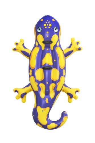 Inflatable Salamander For Swimming 191 x 119 cm Bestway 41502