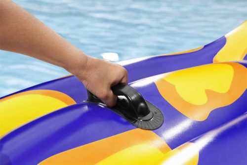 Inflatable Salamander For Swimming 191 x 119 cm Bestway 41502