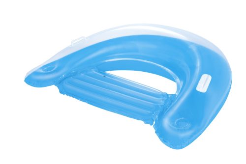 Felfújható vízszék 152cm x 99cm Bestway 43118 kék zöld