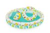 Szett: Felfújható medence 3 az 1-ben labda, kör 122 x 20 cm Bestway 51124