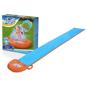 Csúszda egy vízi csúszda 4,88 m Bestway 52326