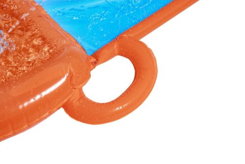 Csúszda egy vízi csúszda 4,88 m Bestway 52326