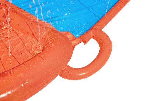 Vízi csúszda dupla csúszda 4,88 m Bestway 52328