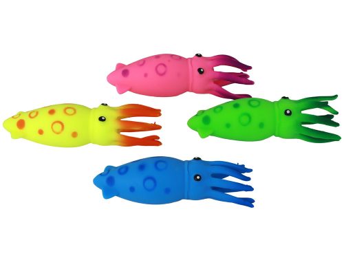 Stresszoldó Squeeze Játék Kalmar Gniotek Színes