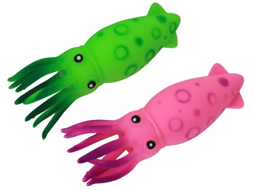 Stresszoldó Squeeze Játék Kalmar Gniotek Színes