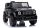 Electric Ride On Car Mercedes G63 Fekete