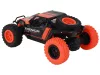 Távirányítós terepjáró autó R/C 1:24 Narancs