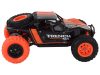 Távirányítós terepjáró autó R/C 1:24 Narancs